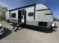 New 2026 Forest River Aurora Light 26BH available in West Seneca, New York