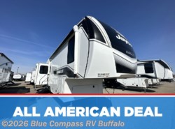 New 2025 Jayco Eagle 360DBOK available in West Seneca, New York
