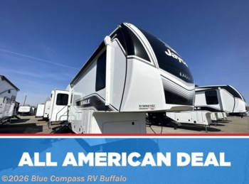 New 2025 Jayco Eagle 360DBOK available in West Seneca, New York
