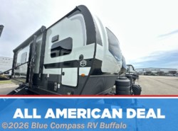 New 2026 Forest River Rockwood Mini Lite 2523MBR available in West Seneca, New York