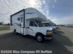 New 2026 Jayco Redhawk SE 22CF available in West Seneca, New York