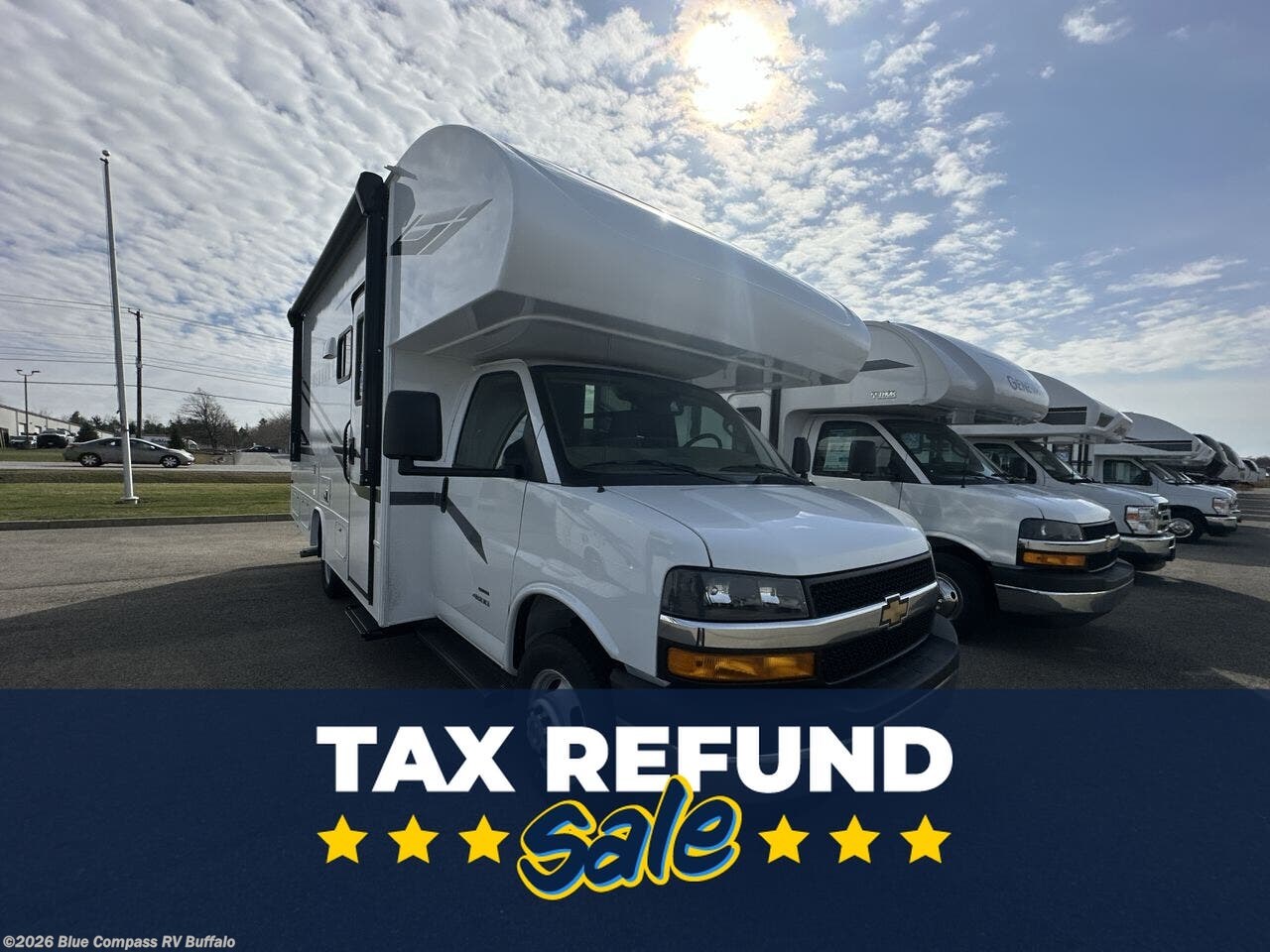 New 2026 Jayco Redhawk SE 22CF available in West Seneca, New York