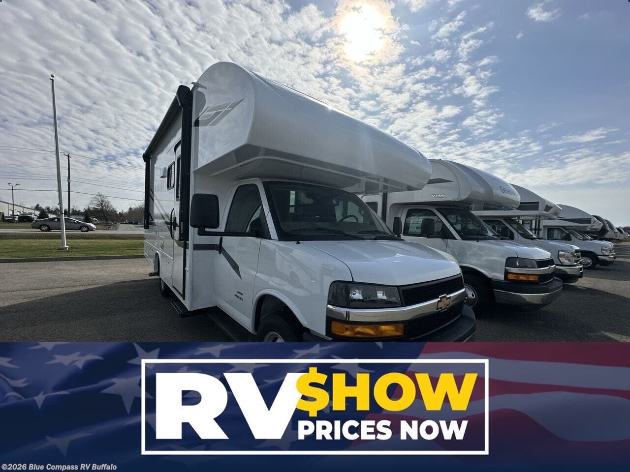 New 2026 Jayco Redhawk SE 22CF available in West Seneca, New York