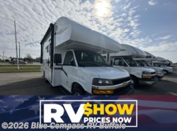 New 2026 Jayco Redhawk SE 22CF available in West Seneca, New York