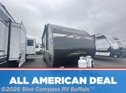 New 2026 Forest River Aurora Light 26BH available in West Seneca, New York