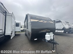 New 2026 Forest River Aurora Light 26BH available in West Seneca, New York
