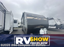 New 2026 Forest River Aurora Light 26BH available in West Seneca, New York
