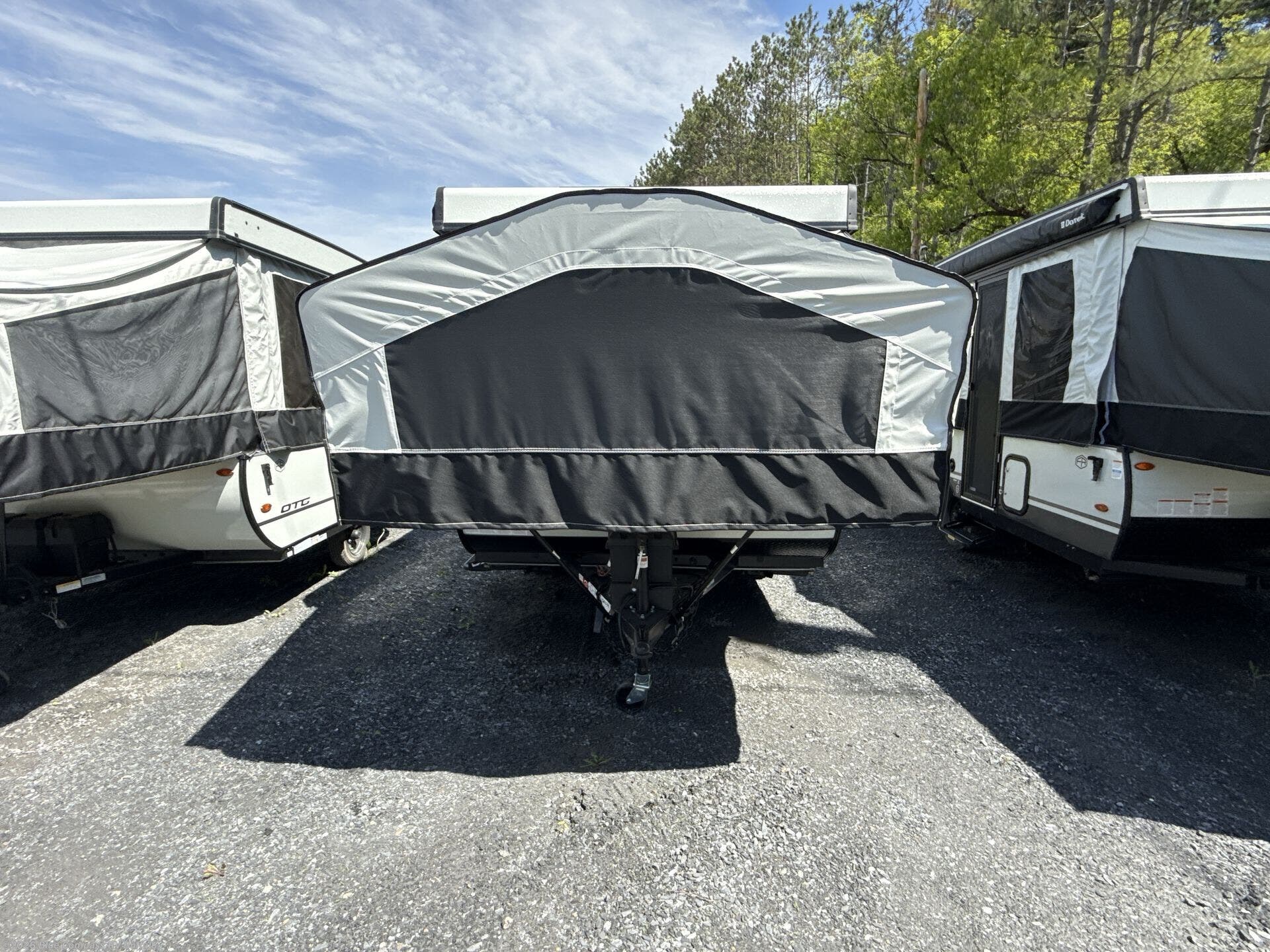 New 2026 Forest River Rockwood Freedom Series 1640FT available in West Seneca, New York