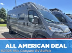 New 2027 Winnebago Solis 59PX available in West Seneca, New York
