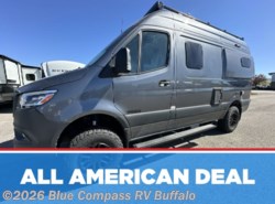 New 2027 Winnebago Revel Sport 44C available in West Seneca, New York