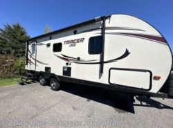Used 2017 Prime Time Tracer Air 235AIR available in West Seneca, New York