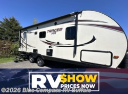 Used 2017 Prime Time Tracer Air 235AIR available in West Seneca, New York