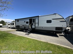 New 2026 Forest River Aurora 29TQS available in West Seneca, New York