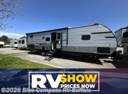New 2026 Forest River Aurora 29TQS available in West Seneca, New York