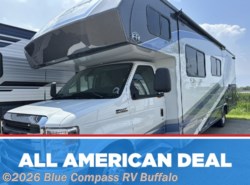 New 2026 Forest River Sunseeker 3010DS available in West Seneca, New York
