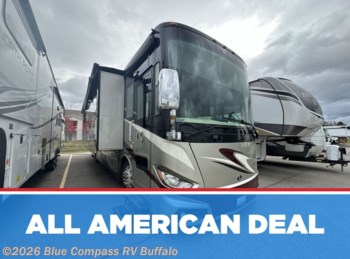 Used 2019 Tiffin Phaeton 37 BH available in West Seneca, New York