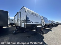 Used 2024 Coleman Lantern Series 264RL available in West Seneca, New York