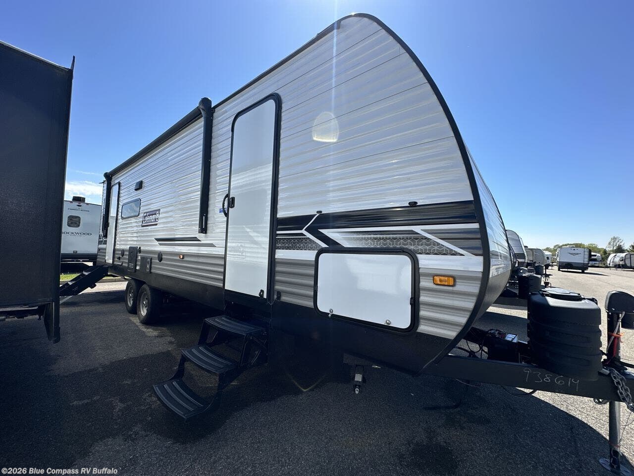 Used 2024 Coleman  Lantern Series 264RL available in West Seneca, New York