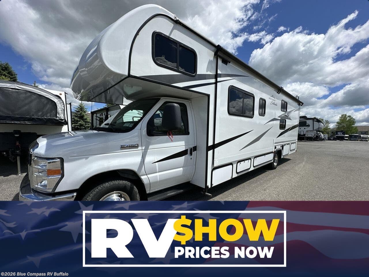 Used 2023 East to West Entrada 3100FB available in West Seneca, New York