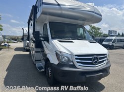 Used 2017 Forest River Forester MBS 2401W available in West Seneca, New York