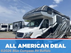 Used 2017 Forest River Forester MBS 2401W available in West Seneca, New York