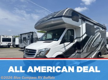 Used 2017 Forest River Forester MBS 2401W available in West Seneca, New York