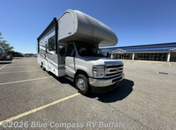 New 2027 Thor Motor Coach Geneva 29VT available in West Seneca, New York
