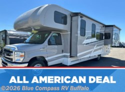New 2027 Thor Motor Coach Geneva 29VT available in West Seneca, New York