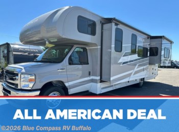 New 2027 Thor Motor Coach Geneva 29VT available in West Seneca, New York