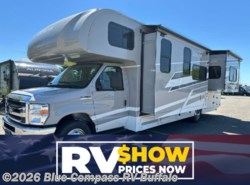 New 2027 Thor Motor Coach Geneva 29VT available in West Seneca, New York