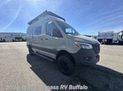 New 2027 Winnebago Revel Sport 44N available in West Seneca, New York