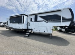New 2027 Jayco North Point 395DSDB available in West Seneca, New York