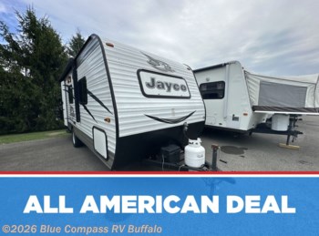 Used 2017 Jayco Jay Flight 195RB available in West Seneca, New York