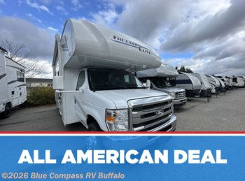 Used 2025 Thor Motor Coach Freedom Elite 21HE available in West Seneca, New York