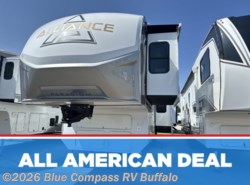 New 2027 Alliance RV Paradigm 312RK available in West Seneca, New York