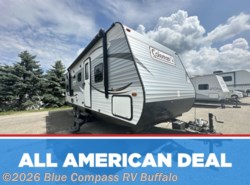 Used 2015 Coleman Lantern Series 262BH available in West Seneca, New York