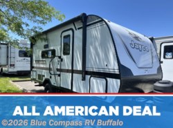 New 2027 Jayco Jay Feather Air 16RB available in West Seneca, New York
