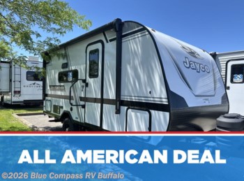 New 2027 Jayco Jay Feather Air 16RB available in West Seneca, New York