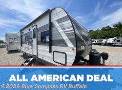 New 2027 Jayco Jay Flight SLX 261BHS available in West Seneca, New York