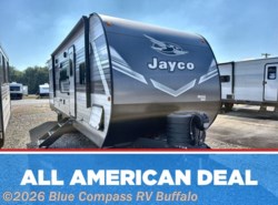 New 2027 Jayco Jay Flight SLX 261BHS available in West Seneca, New York