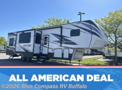 Used 2018 Dutchmen Triton 3351 available in West Seneca, New York