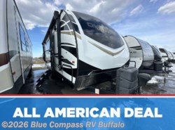 Used 2021 Keystone Outback 221UMD available in West Seneca, New York