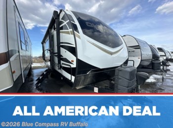 Used 2021 Keystone Outback 221UMD available in West Seneca, New York
