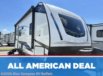 Used 2025 Coachmen Freedom Express Ultra Lite 192RBS available in West Seneca, New York
