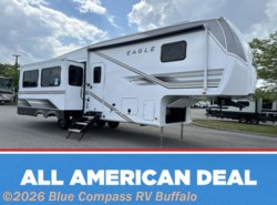 New 2027 Jayco Eagle SLE 30RLT available in West Seneca, New York