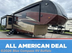 Used 2018 Forest River Cardinal 3875FB available in West Seneca, New York
