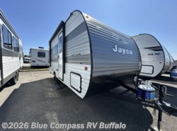 New 2027 Jayco Jay Flight 170BH available in West Seneca, New York