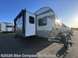 Used 2024 Forest River Aurora 28FDS available in West Seneca, New York