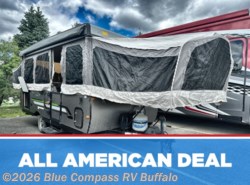 Used 2020 Forest River Rockwood Freedom Series 2716F available in West Seneca, New York