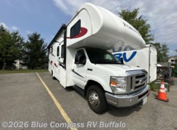 Used 2019 Forest River Forester 2421MS Ford available in West Seneca, New York